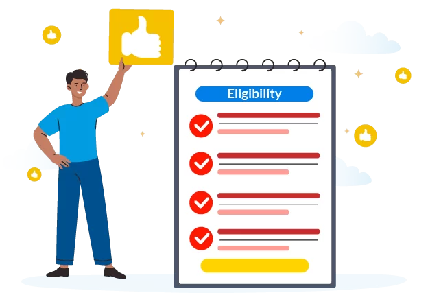 NATS Eligibility Criteria
